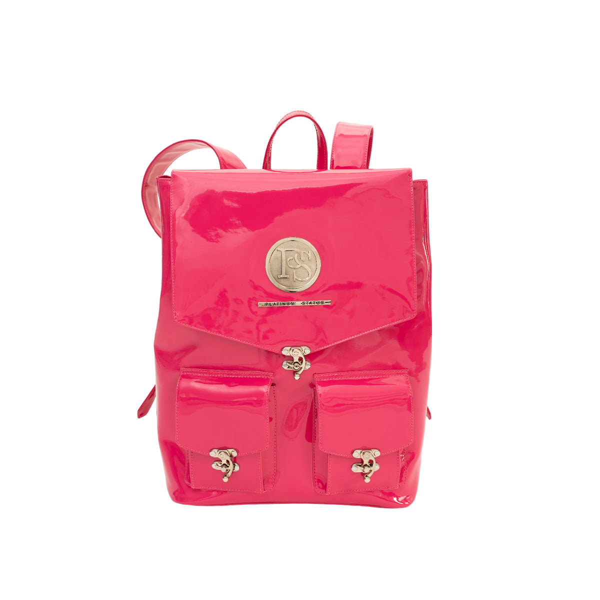Carry All - Valentino Pink