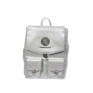 Carry All - Moonlit Silver