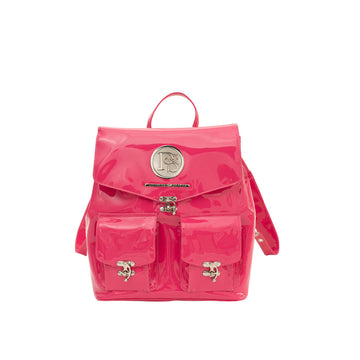 The Attache - Valentino Pink
