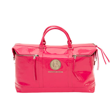 The Pannier - Valentino Pink