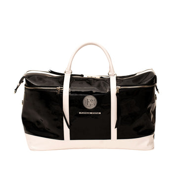 The Pannier - Black Tuxedo