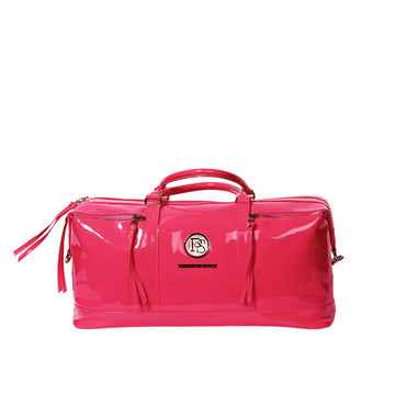 The Weekender - Valentino Pink