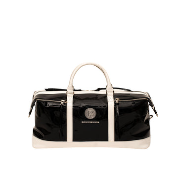 The Weekender - Black Tuxedo