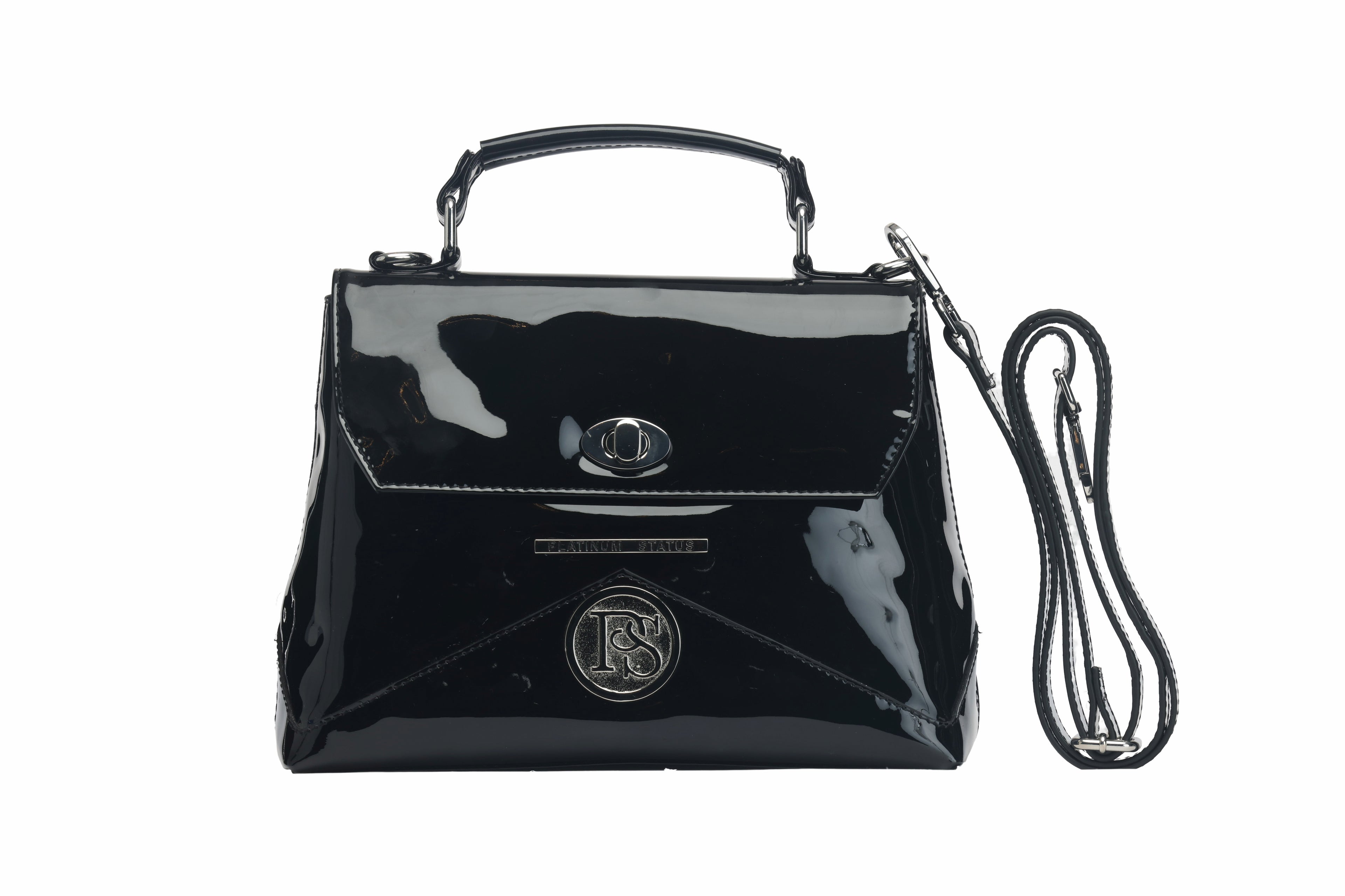 Handbags - "That Girl" ladies pocketbook