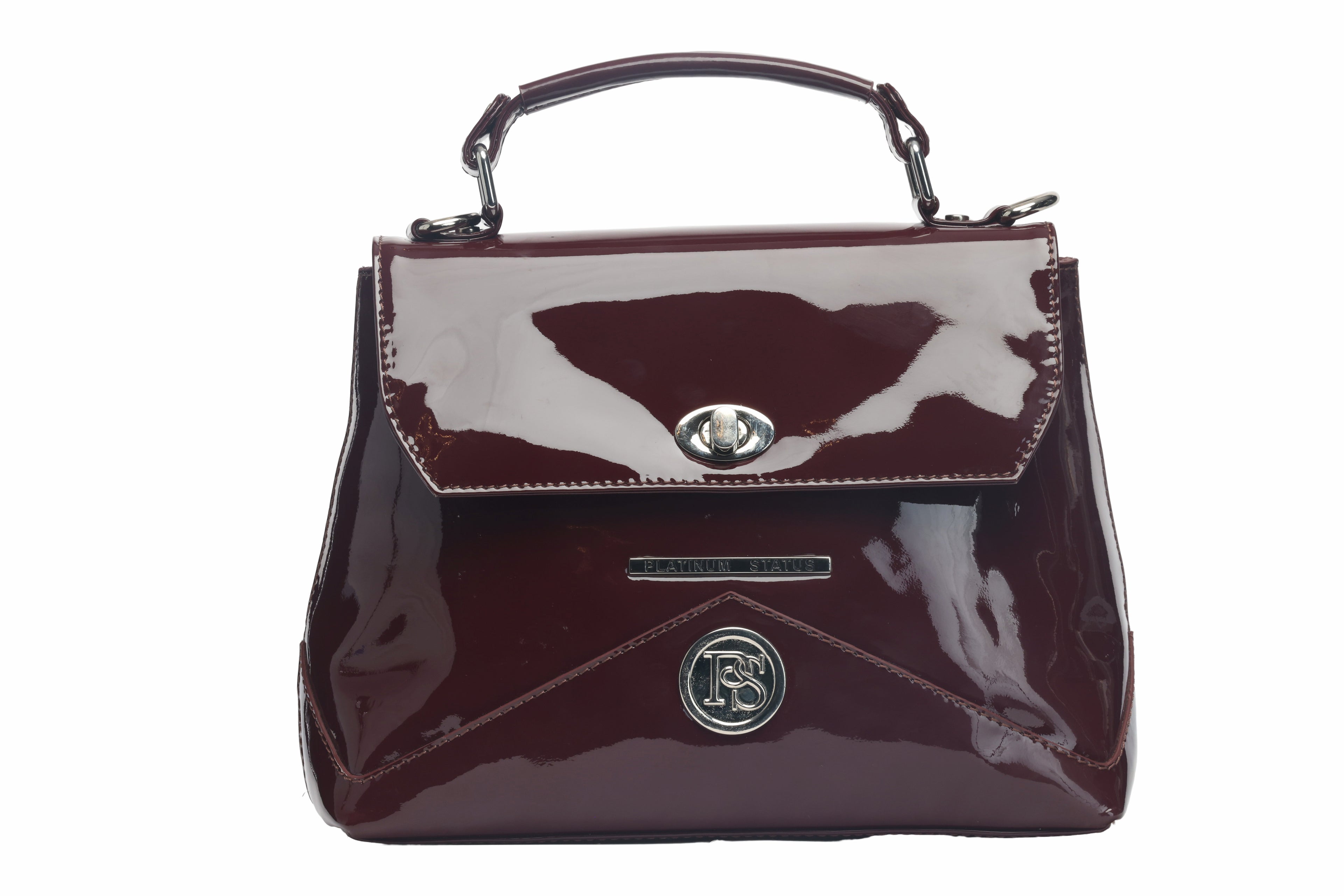 Handbags - "That Girl" ladies pocketbook