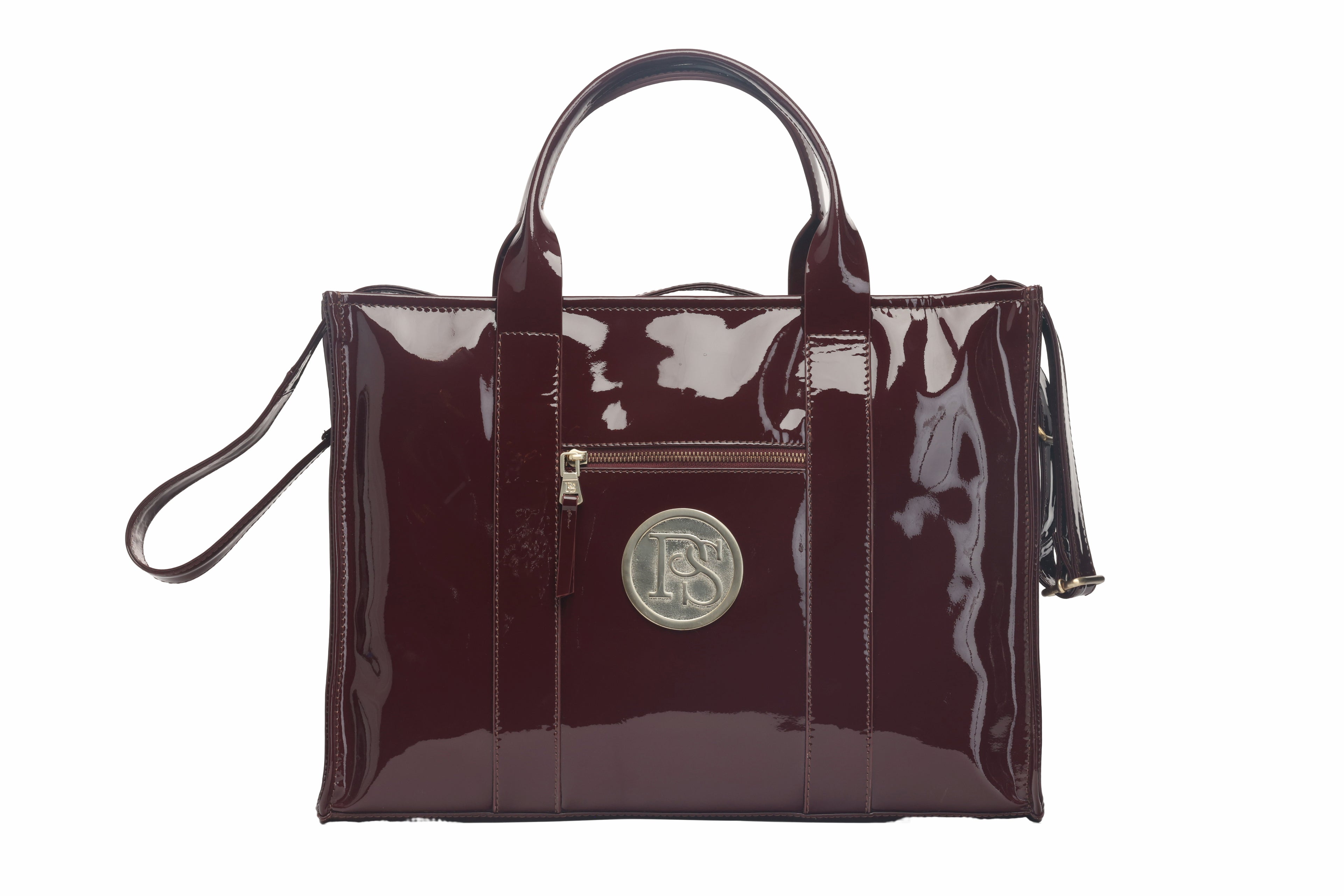 Handbags - The Clutch