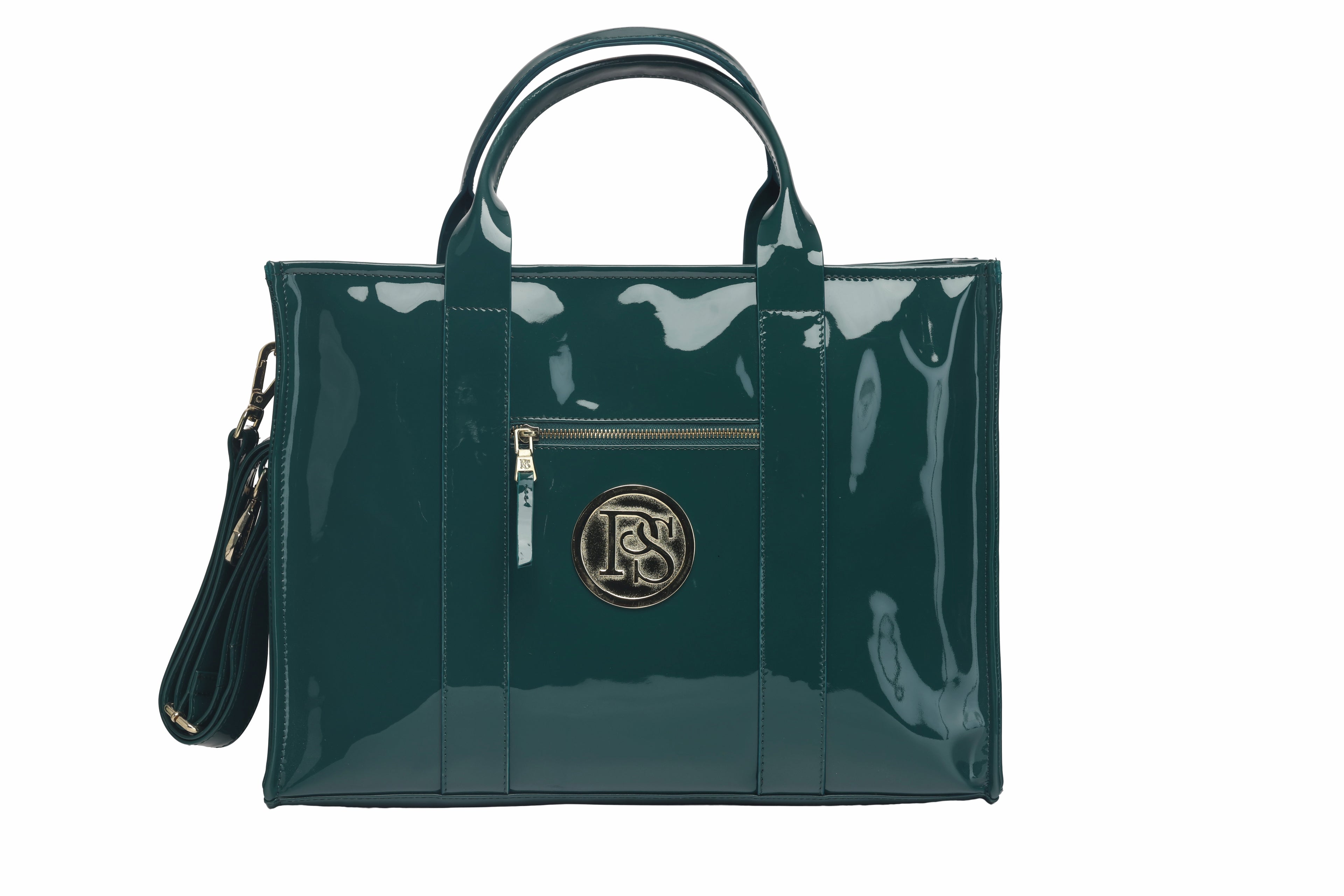 Handbags - The Clutch