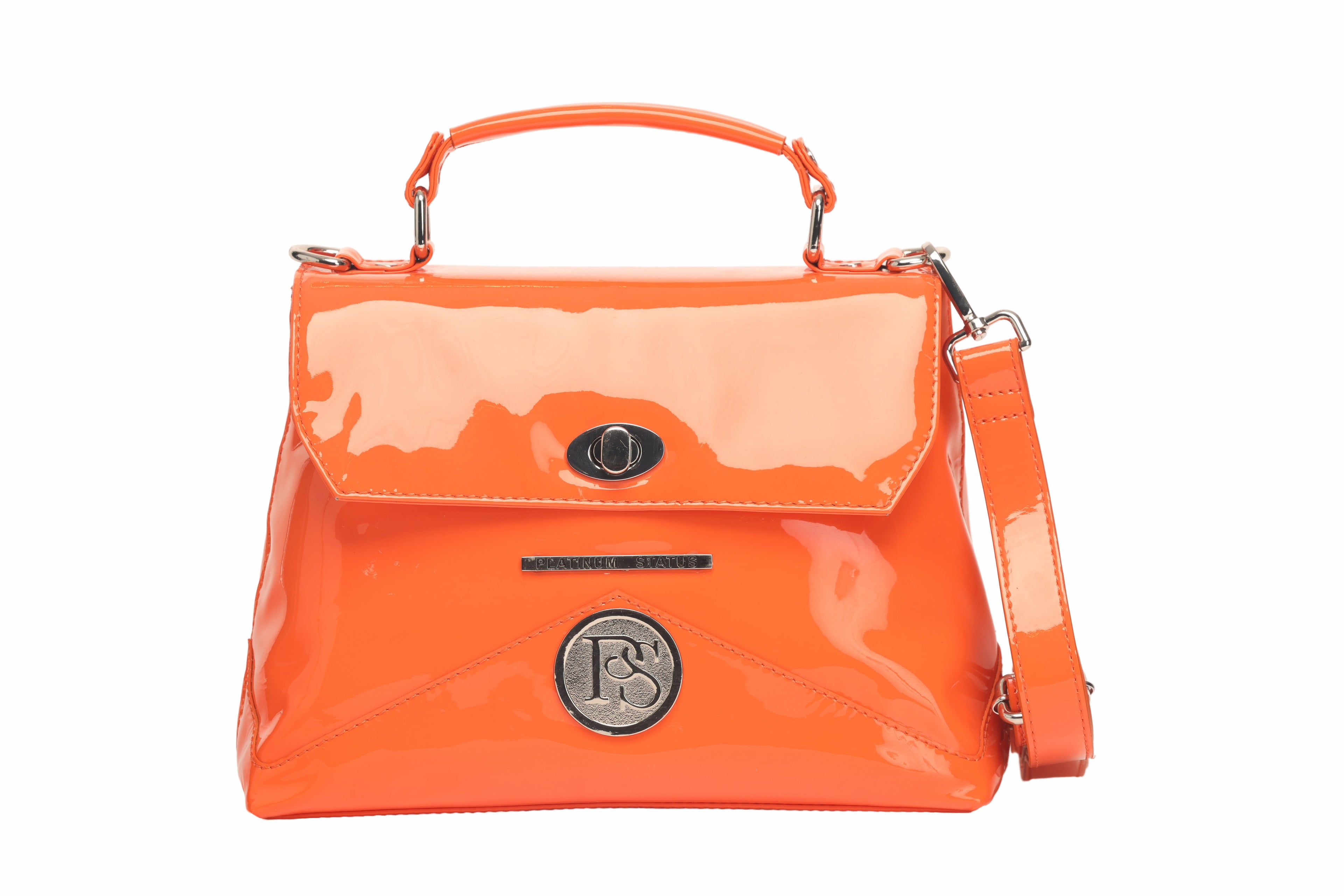 Handbags - "That Girl" ladies pocketbook