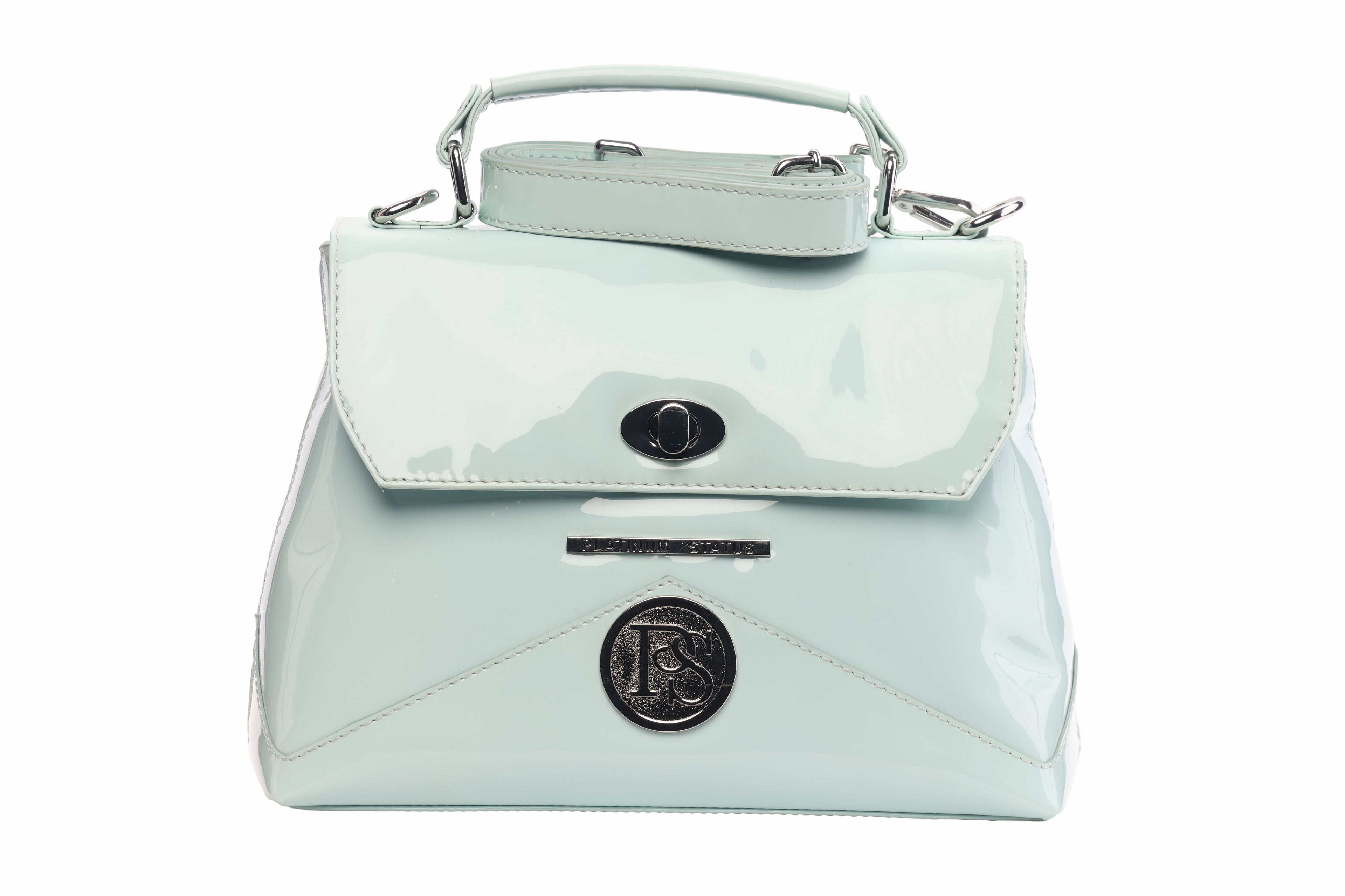 Handbags - "That Girl" ladies pocketbook