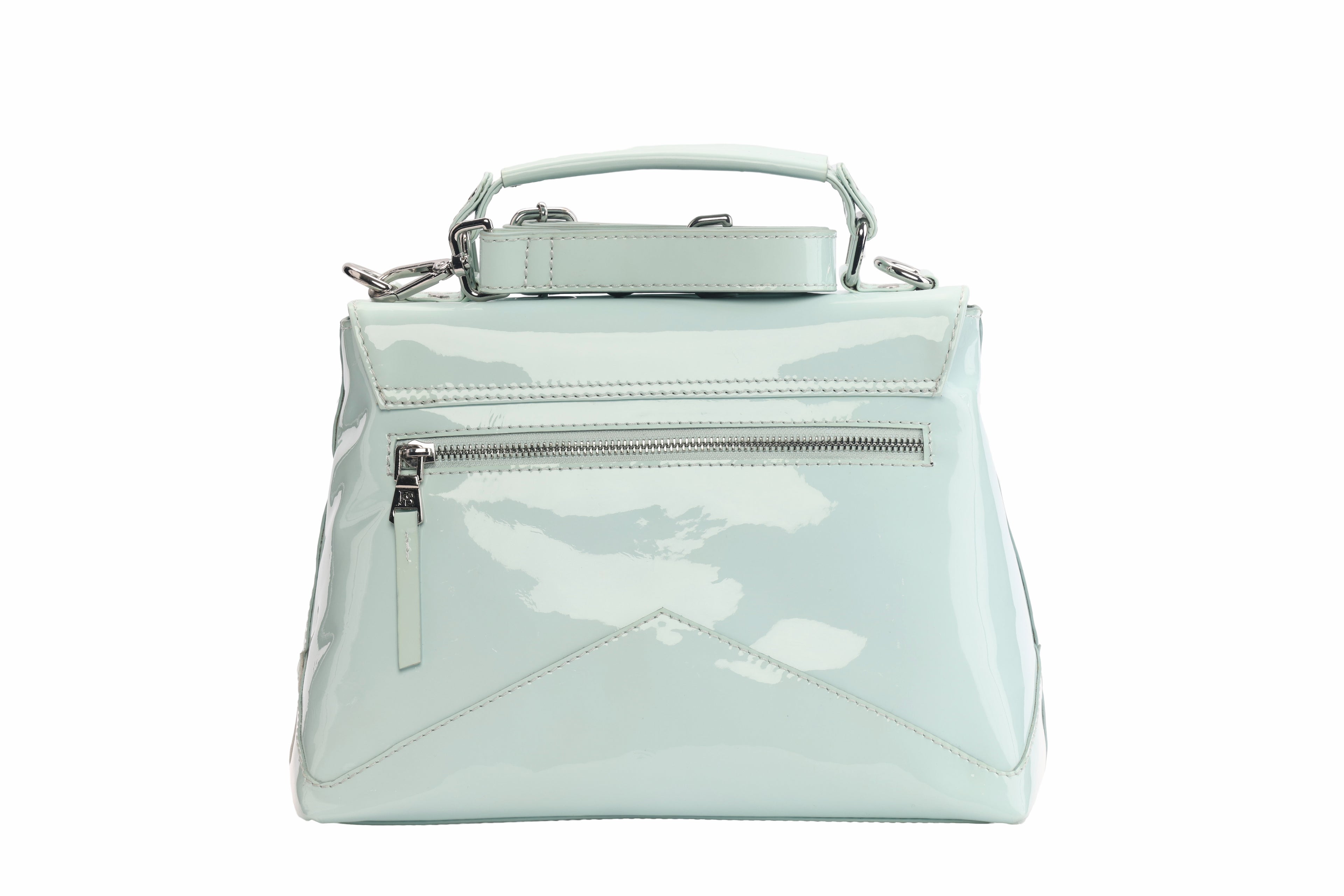 Handbags - "That Girl" ladies pocketbook