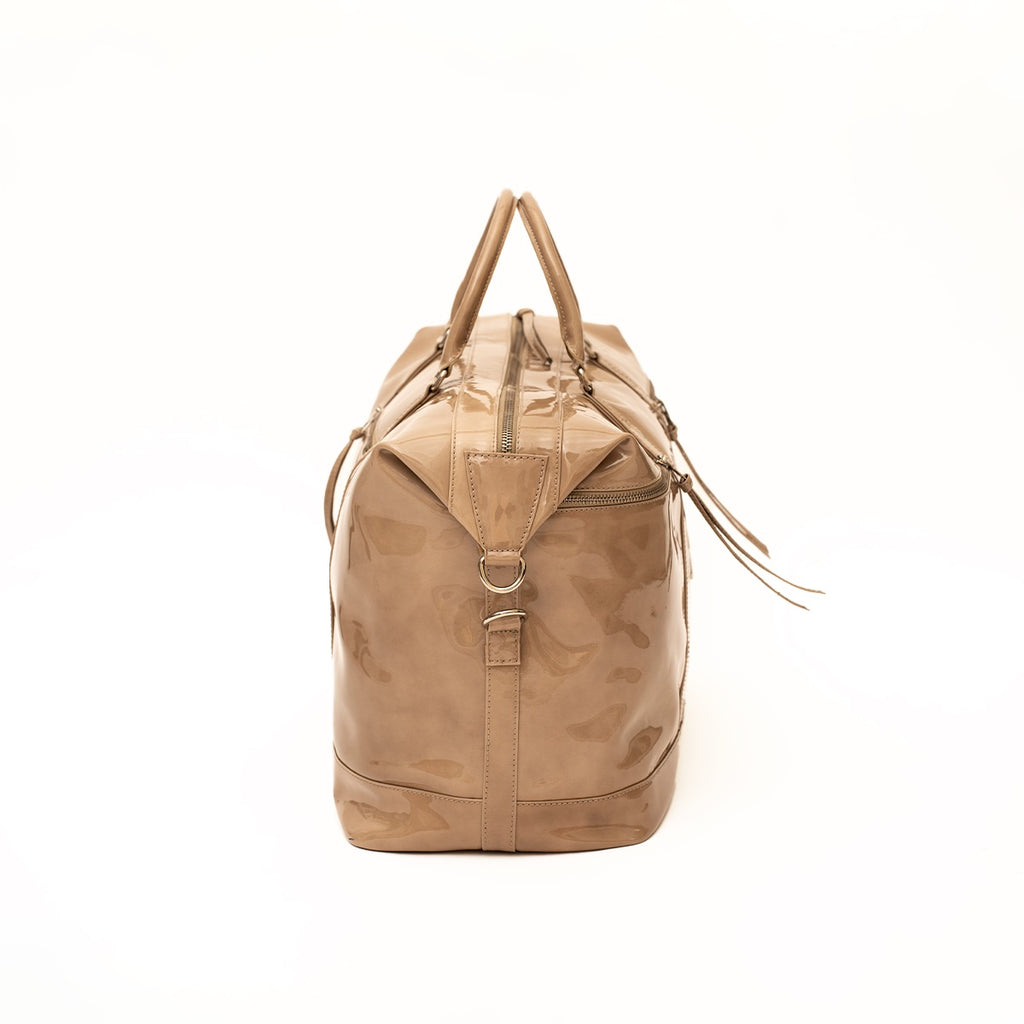 The Pannier - Golden Sand