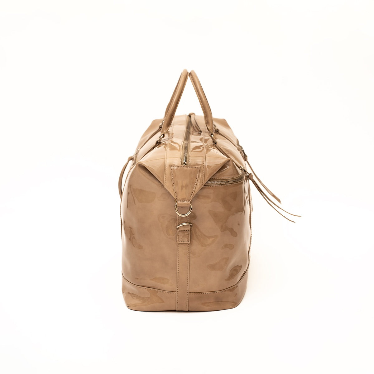 The Pannier - Golden Sand