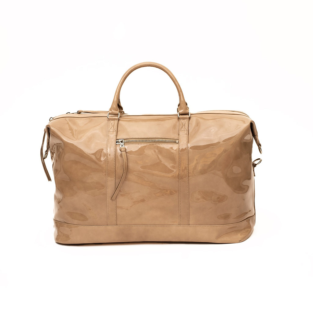 The Pannier - Golden Sand