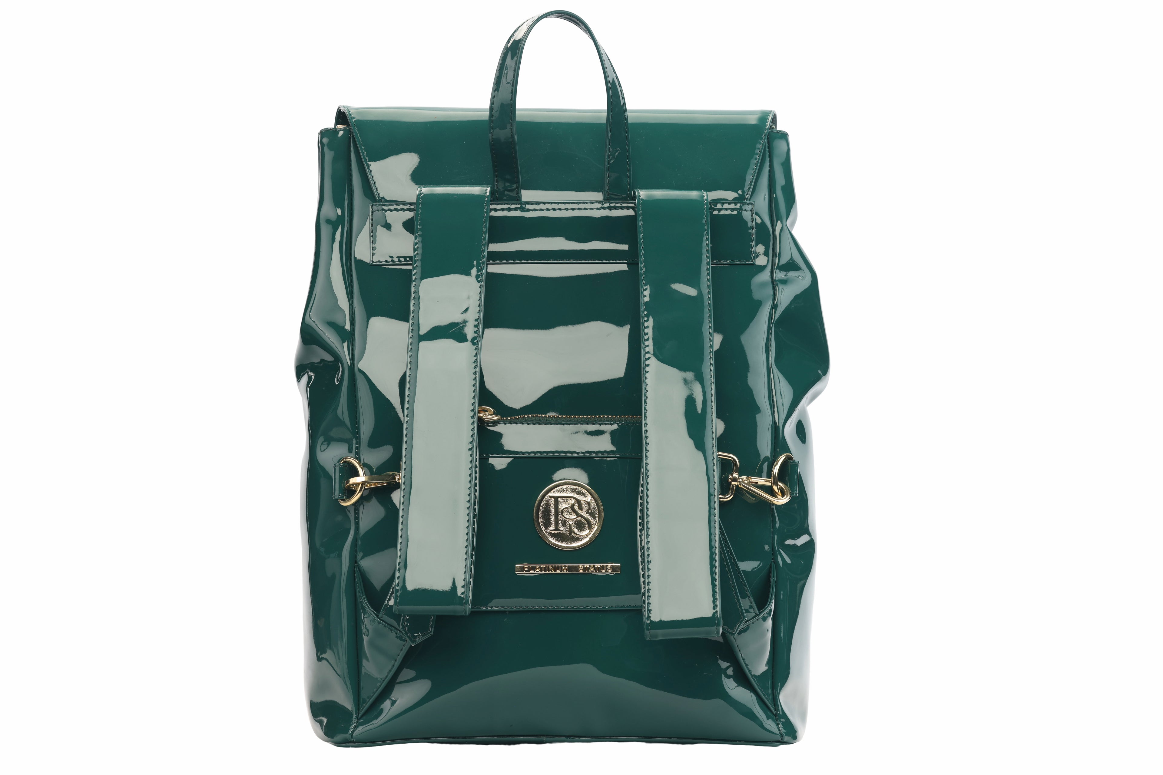 The Carry All - Evergreen