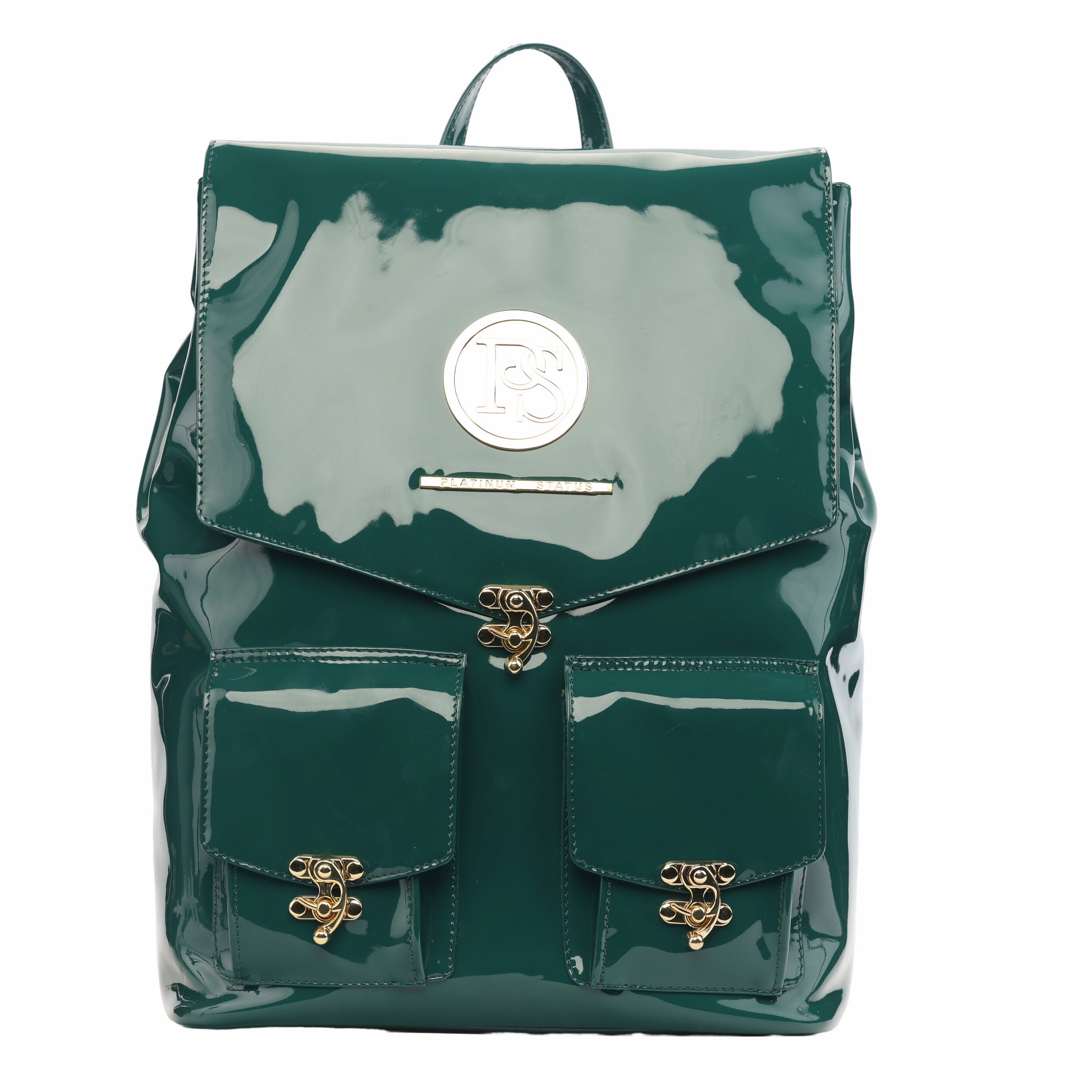 The Carry All - Evergreen