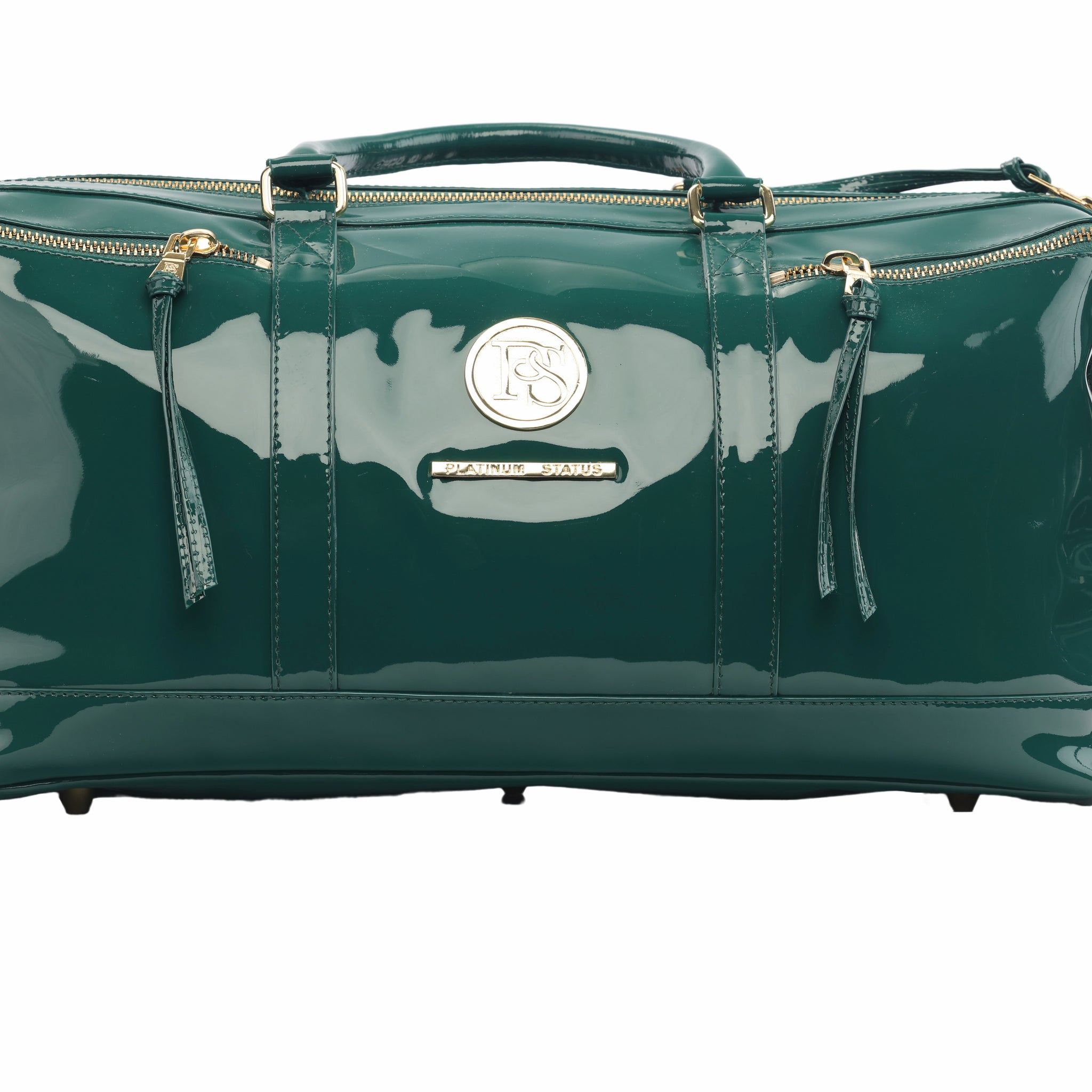 The Weekender - Evergreen