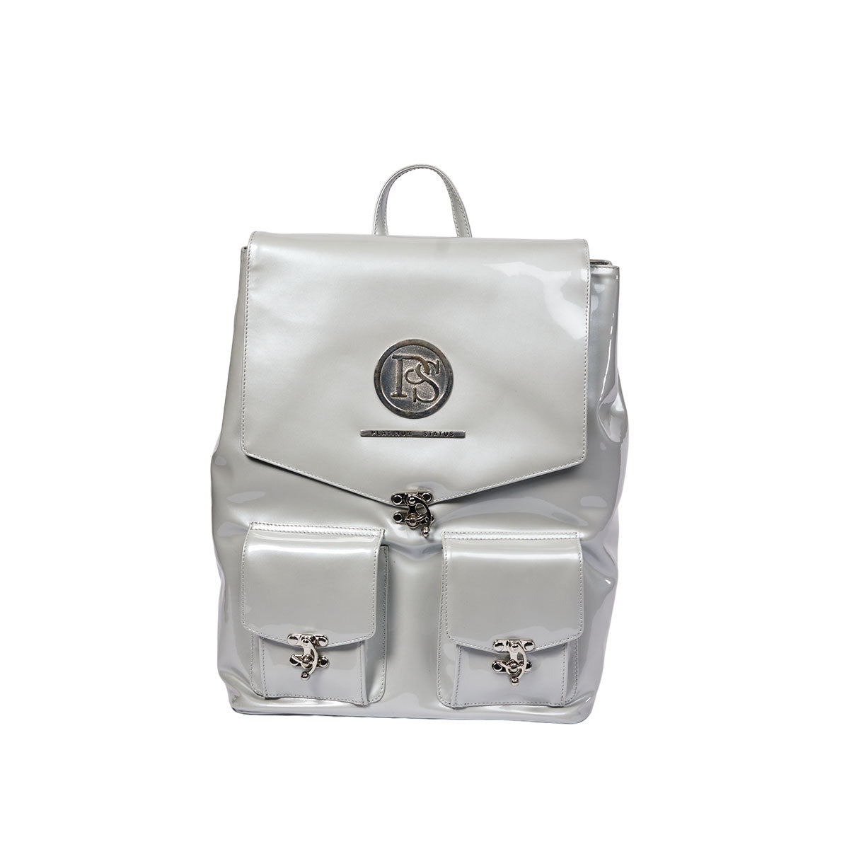 Carry All - Moonlit Silver