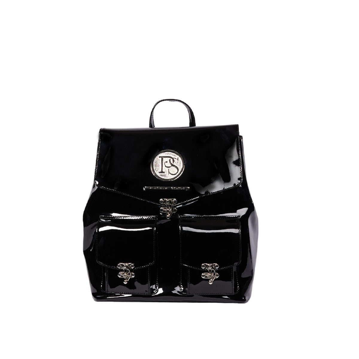 The Attache - Onyx