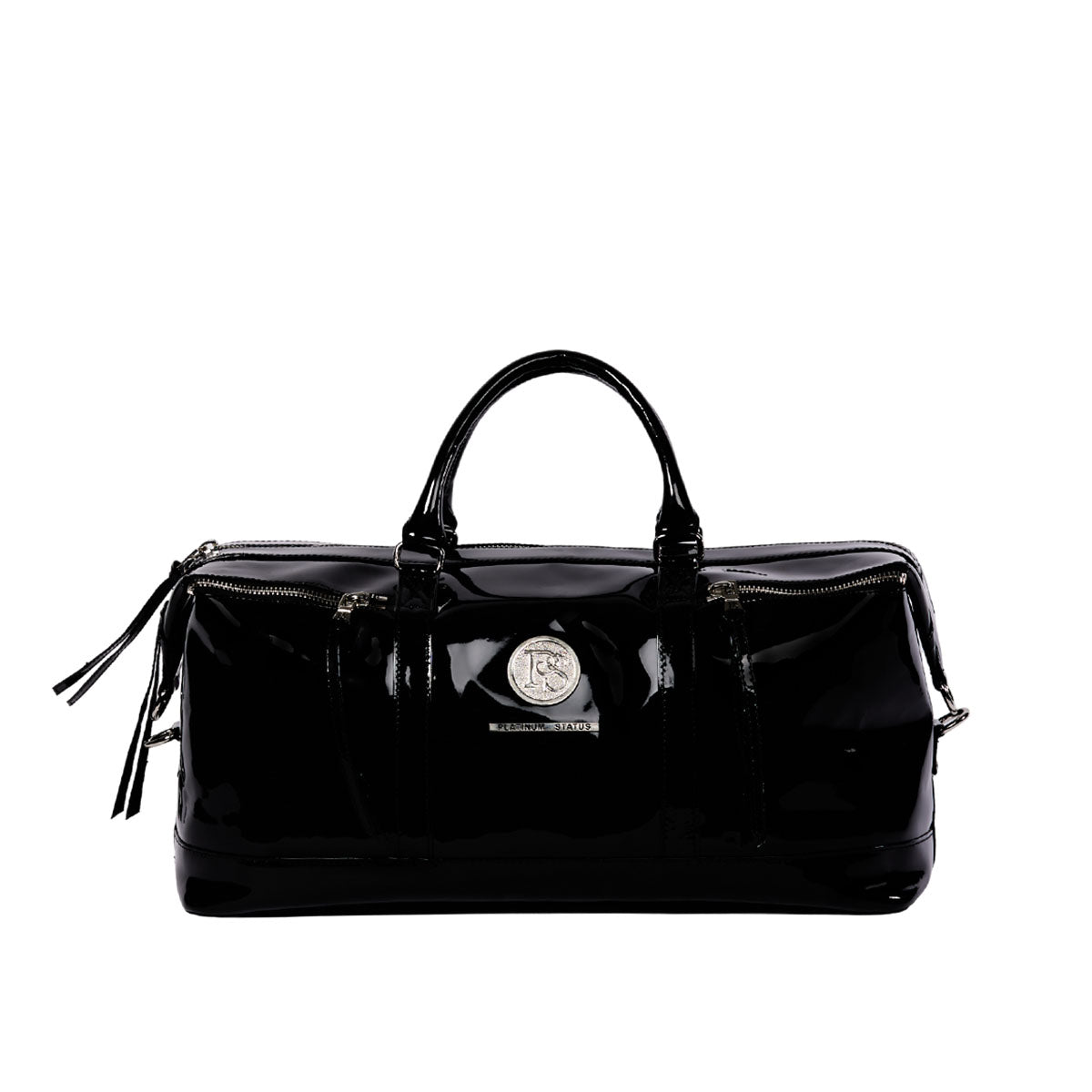 The Weekender - Onyx