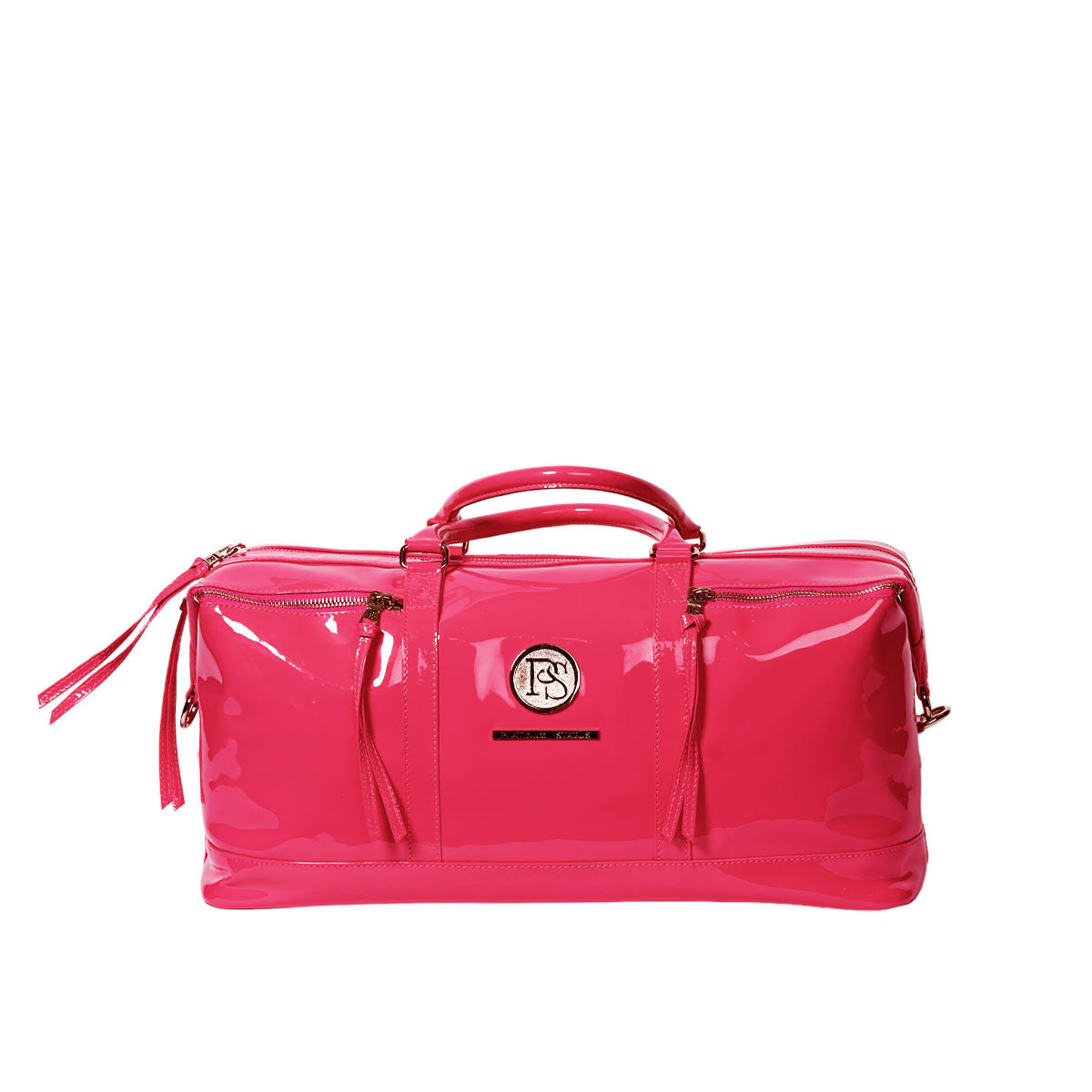 The Weekender - Valentino Pink
